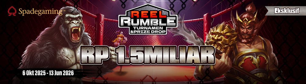 Turnamen Reel Rumble